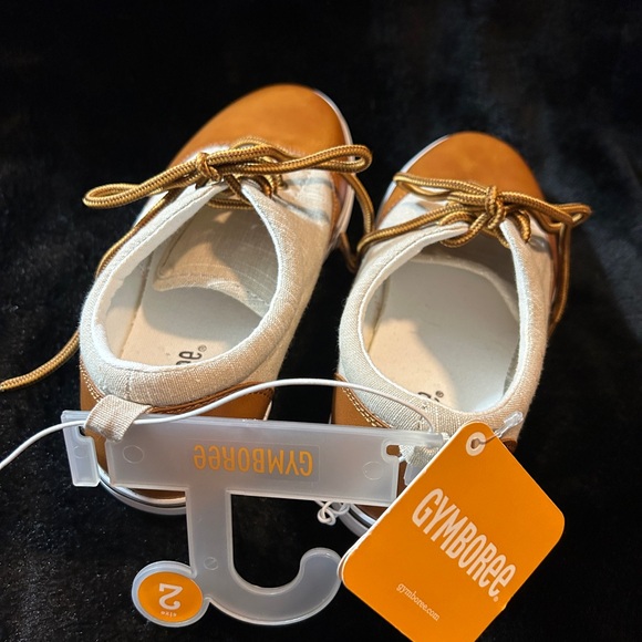 New Gymboree Size 2 Shoes - Picture 7 of 7
